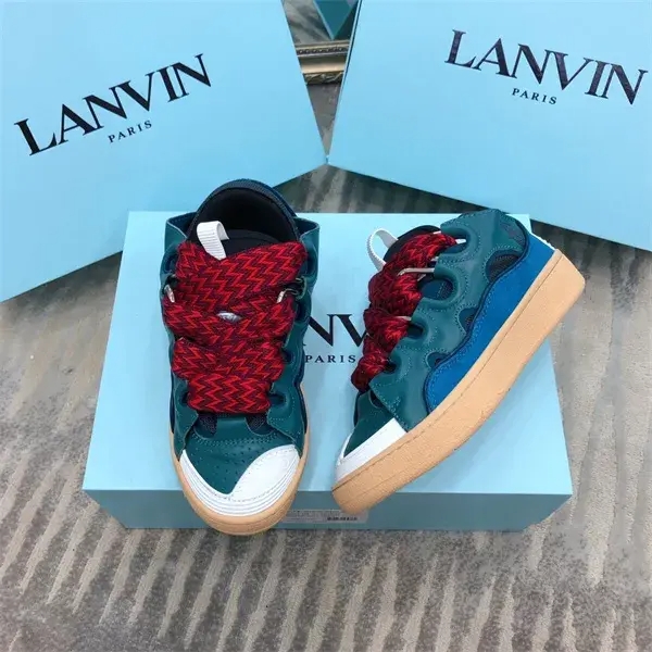Lanvin × Gallery Department