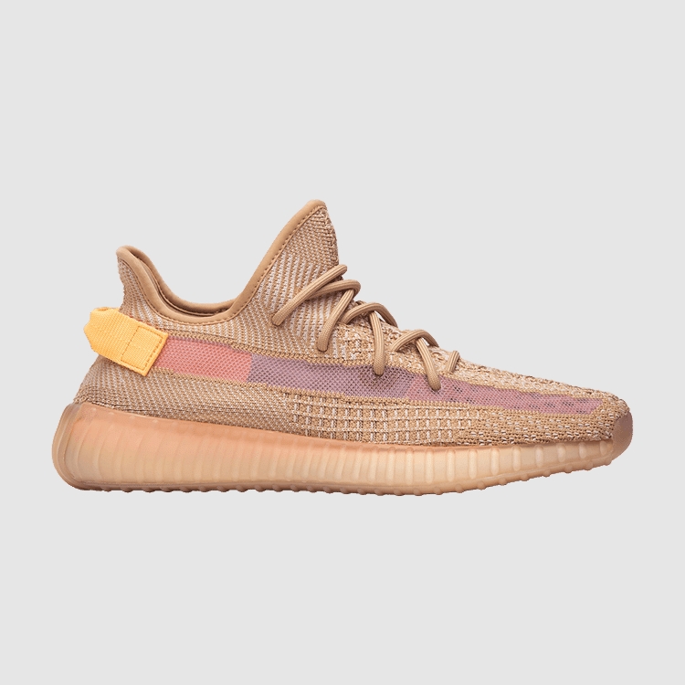 Yeezy Boost 350 V2 ' Clay '
