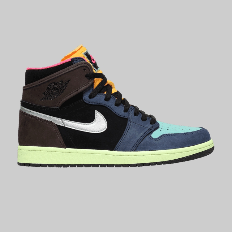 Jordan 1 Retro High ' Tokyo Bio Hack '