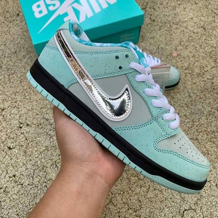 DUNK LOW PREMIUM SB ' TIFFANY DIAMONDS LOBSTER '