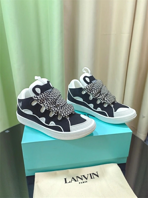 Lanvin × Gallery Department