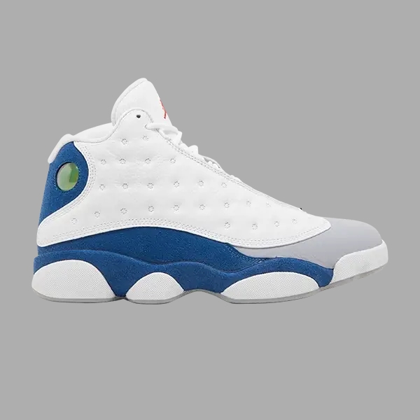 JORDAN 13 RETRO ' FRENCH BLUE '