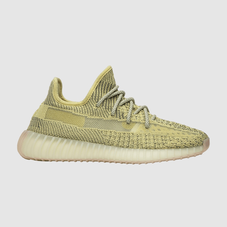 Yeezy Boost 350 V2 ' Antlia Reflective '