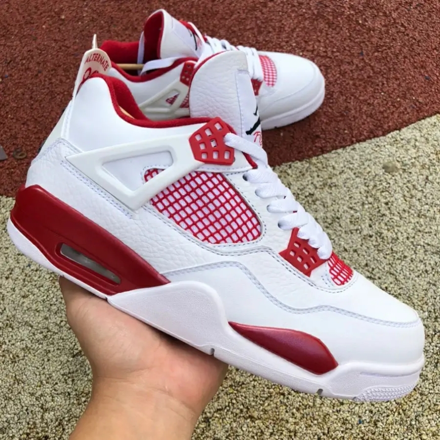 JORDAN 4 RETRO ' ALTERNATE 89 '
