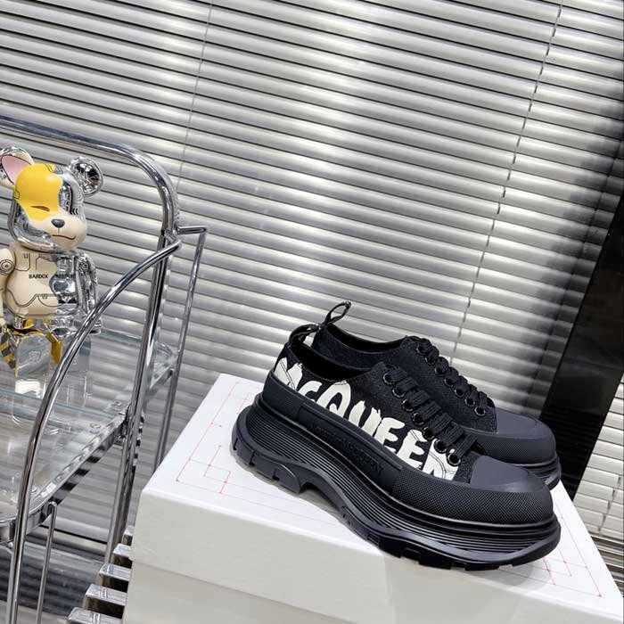 Tread Slick Sneaker