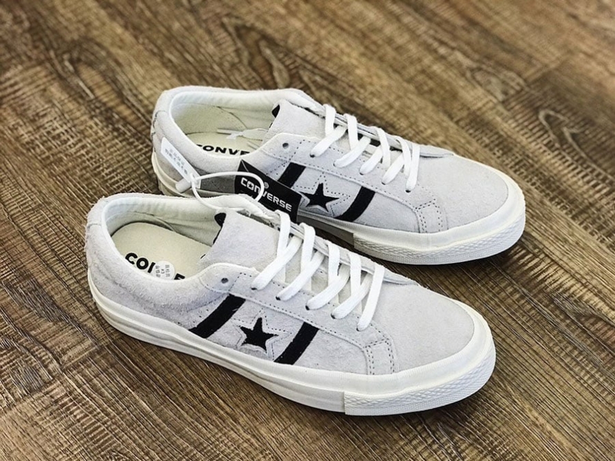 One Star Academy ' Ivory '