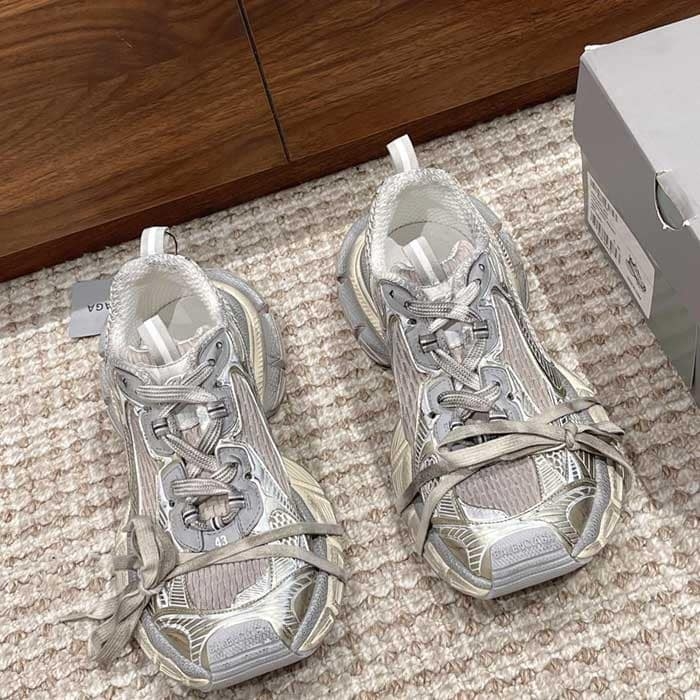 3XL Sneakers