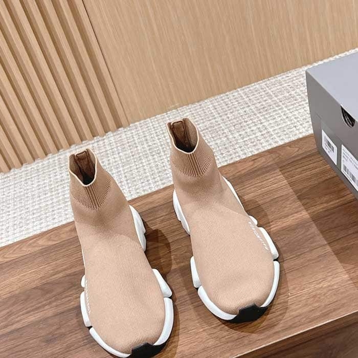 Speed Sneaker