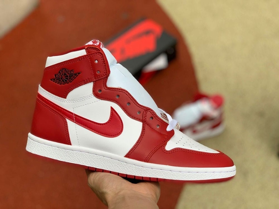 Jordan 1 Retro High ' 85 OG ' New Beginnings '