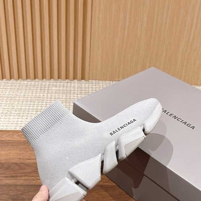 Speed Sneaker