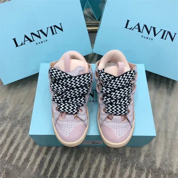Lanvin × Gallery Department