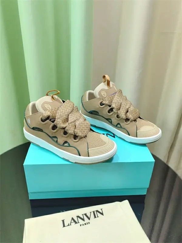 Lanvin × Gallery Department