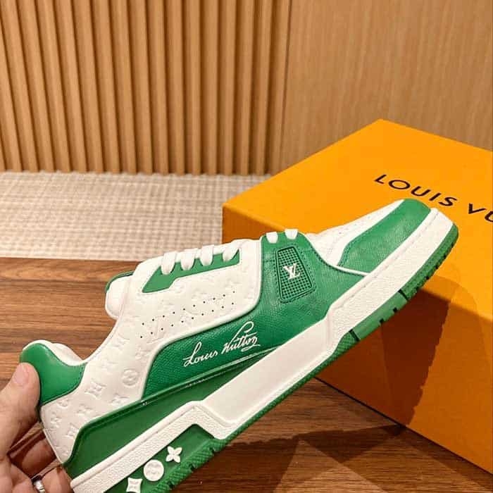 Trainer Sneaker