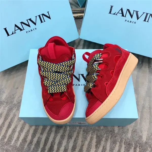 Lanvin × Gallery Department