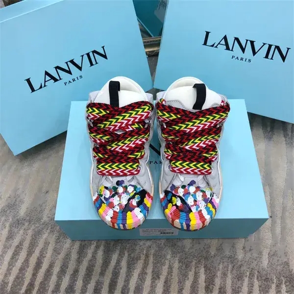 Lanvin × Gallery Department