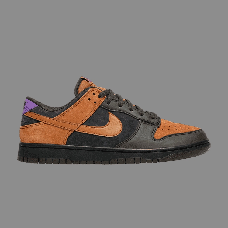 Dunk Low Premium ' Cider '