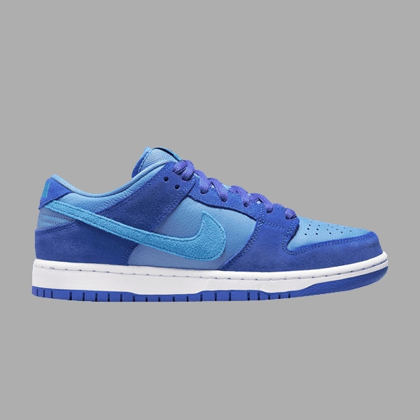 Dunk Low ' Blue Raspberry '