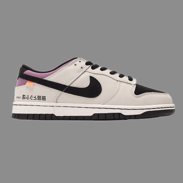Nike Dunk SB Low ' AE86 Fujiwara Tofu Shop '