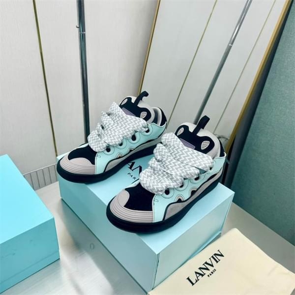 Lanvin × Gallery Department