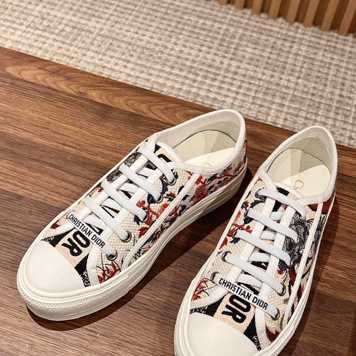 Wmns Walk ' N ' Low Top