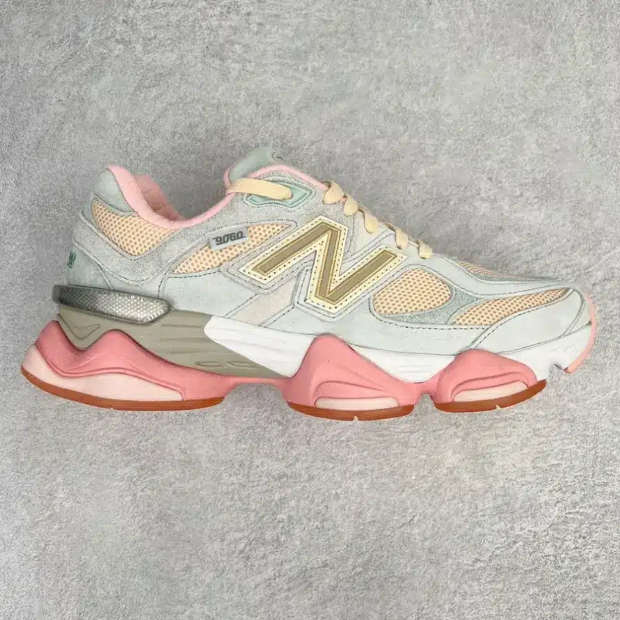 JOE FRESHGOODS X 9060 ' BABY SHOWER BLUE '