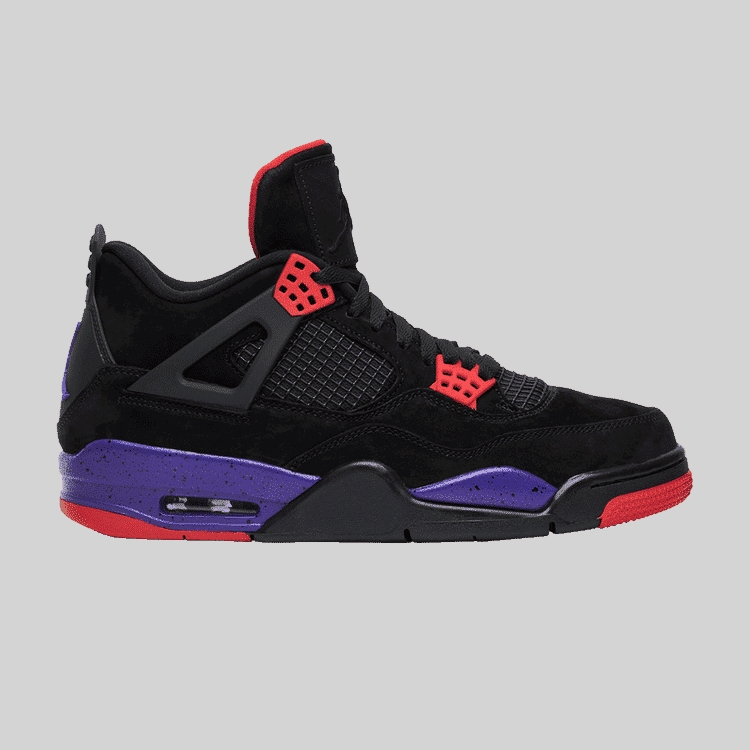 Jordan 4 Retro NRG ' Raptors '