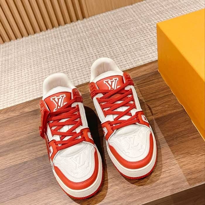 Trainer Sneaker