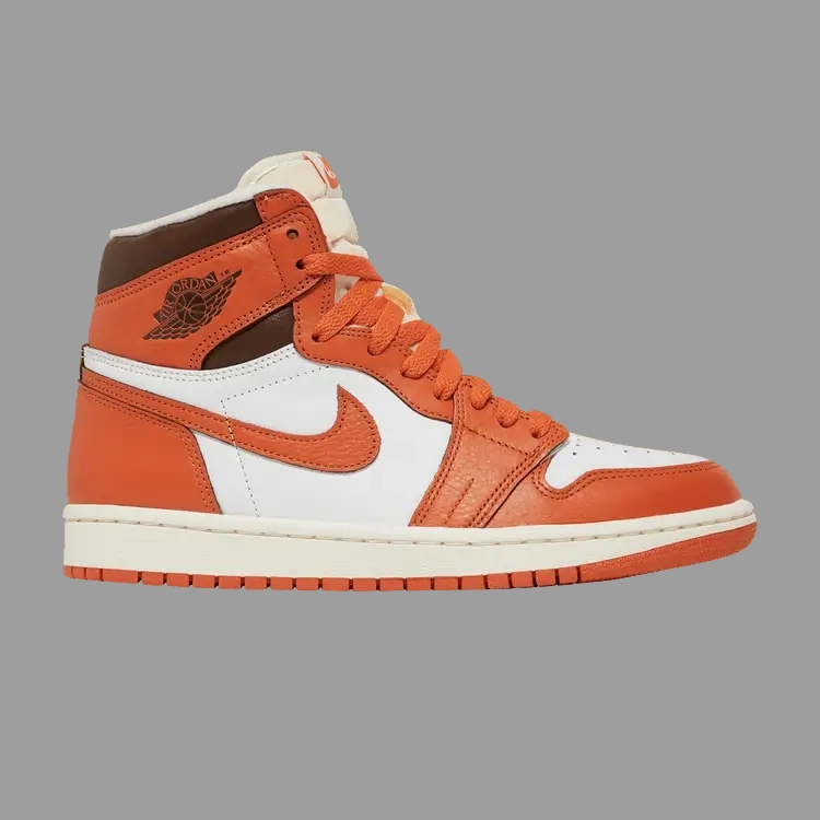JORDAN 1 HIGH OG ' STARFISH ' (W)