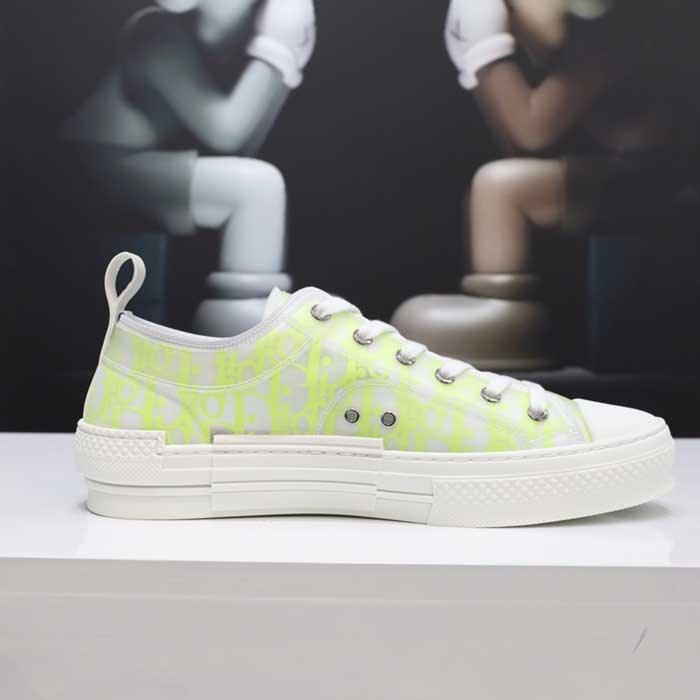 B23 Low Top Sneaker