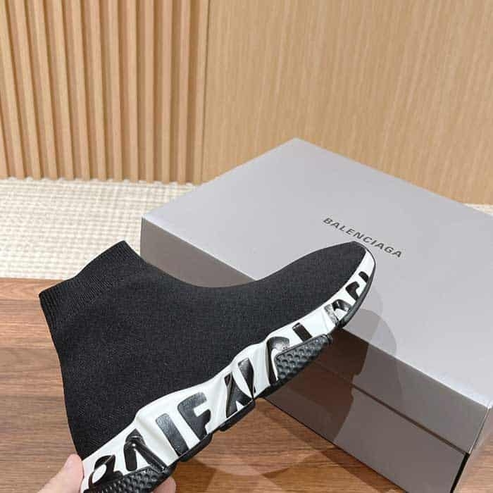 Speed Sneaker
