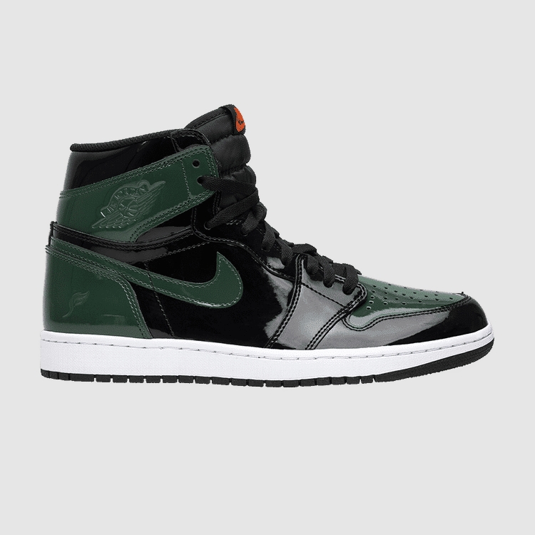 SoleFly x Jordan 1 Retro High OG ' Art Basel ' Friends ' Family