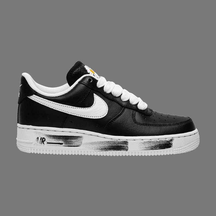 G-Dragon x Air Force 1 ' 07 ' Para-Noise '