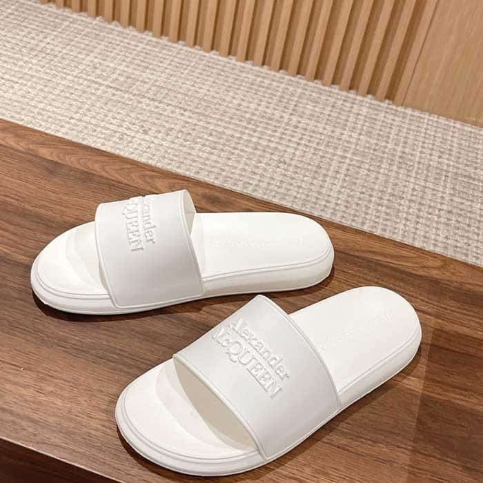 Rubber Slides