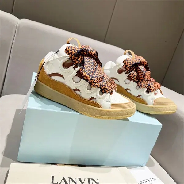 Lanvin × Gallery Department