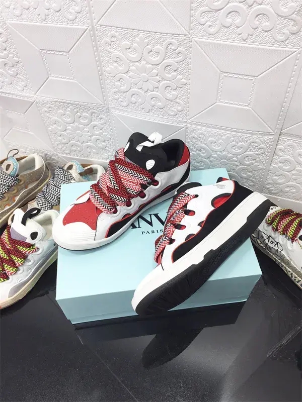 Lanvin × Gallery Department