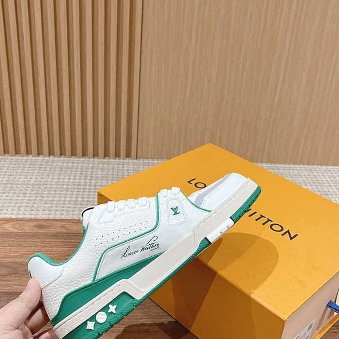 Trainer Sneaker