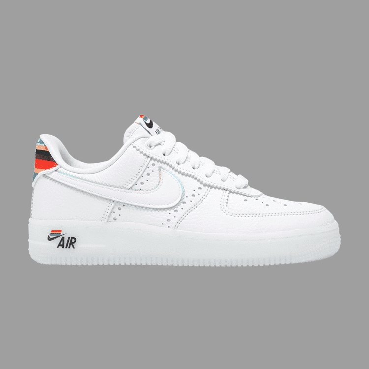 AIR FORCE 1 LOW ' BE TRUE '