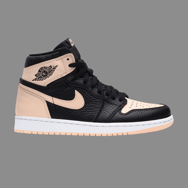 Jordan 1 Retro High OG ' Crimson Tint '