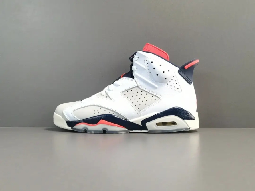JORDAN 6 RETRO ' TINKER '