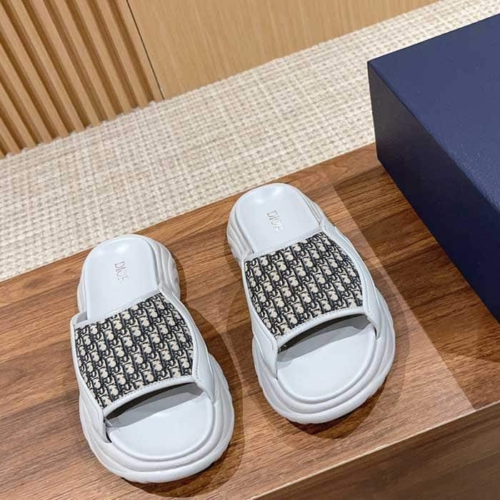Mens H-Town Sandal