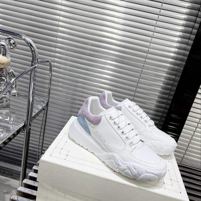 Court Trainer