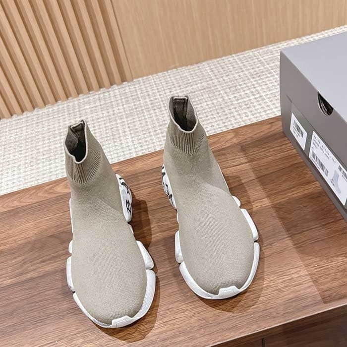 Speed Sneaker