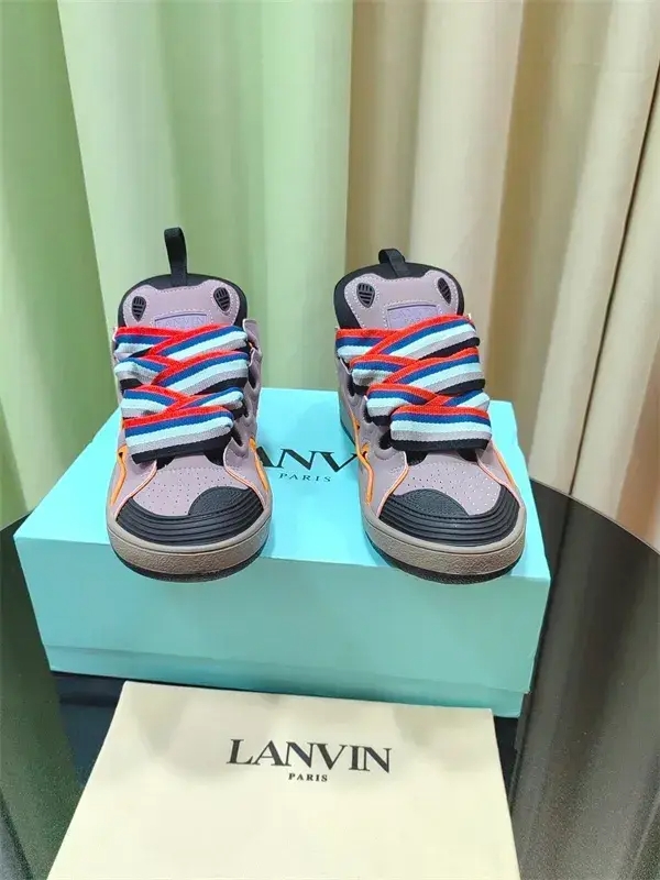 Lanvin × Gallery Department