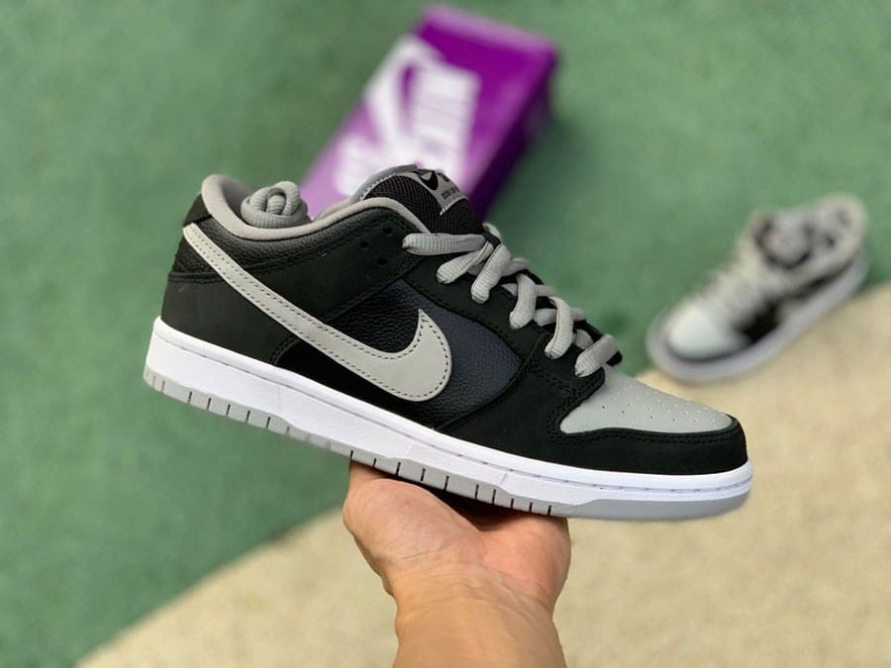 Dunk Low SB ' J-Pack Shadow '