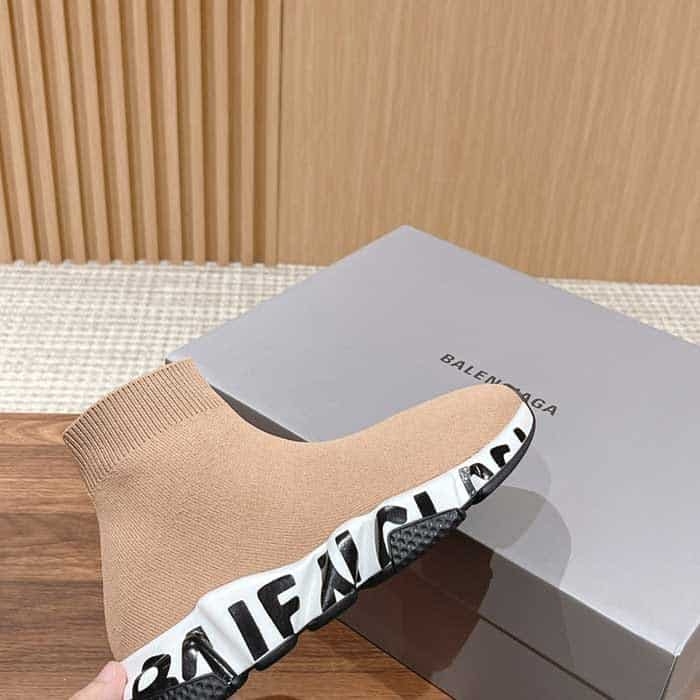 Speed Sneaker