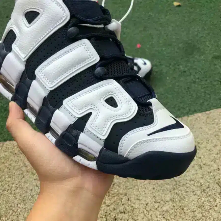 AIR MORE UPTEMPO ' OLYMPIC '