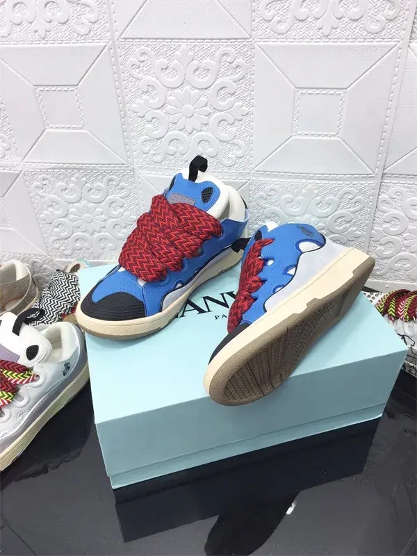 Lanvin × Gallery Department