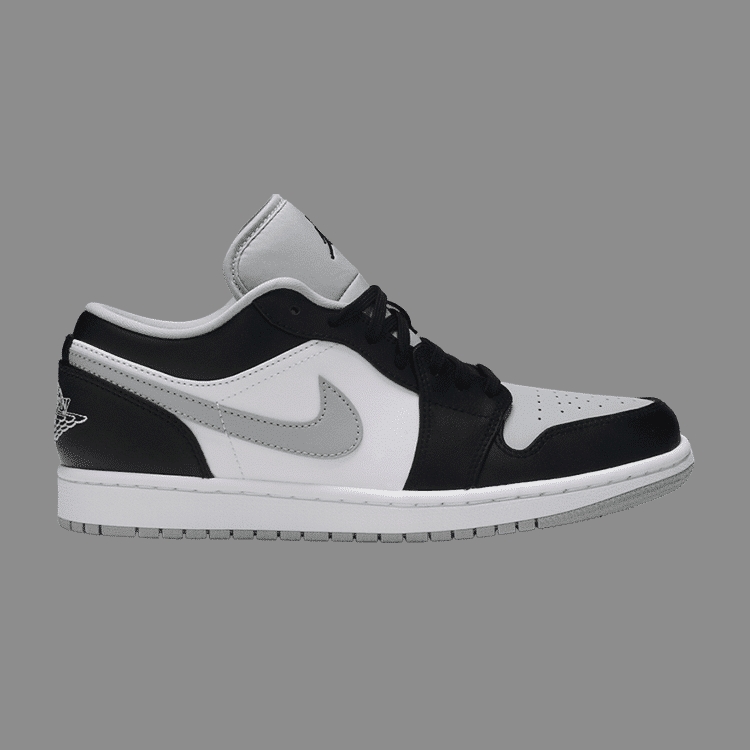 Jordan 1 Low ' Smoke Grey '