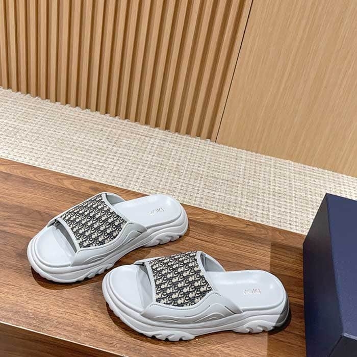 Mens H-Town Sandal