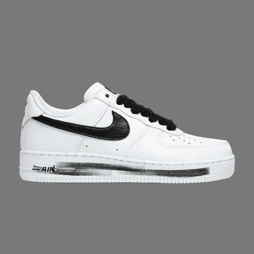 G-Dragon x Air Force 1 ' 07 ' Para-Noise 2.0 '
